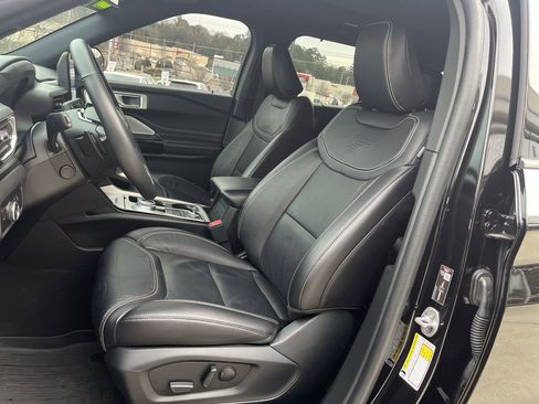 Used 2023 Ford Explorer ST w/ Equipment Group 401A image 14