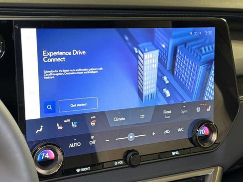 Certified 2023 Lexus RX 350 Premium w/ Cold Area Package AWD/4WD image 26