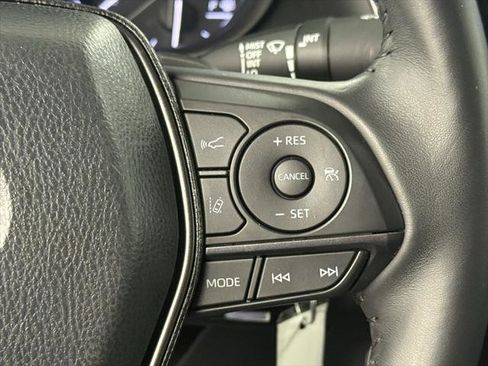 Certified 2024 Toyota Camry SE image 21