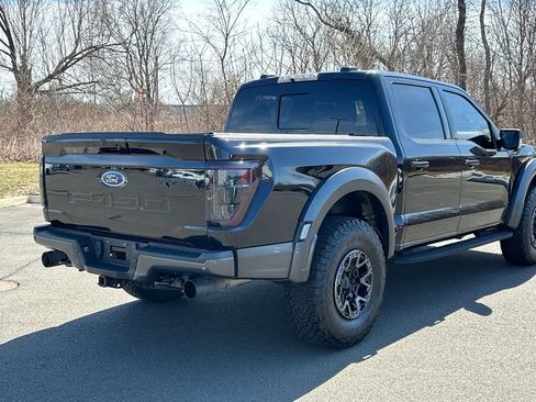 Used 2022 Ford F150 Raptor w/ Equipment Group 801A High image 4