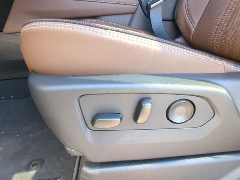 New 2026 Chevrolet Tahoe High Country w/ Sun And Tow Package image 12