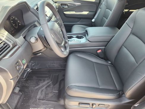 New 2026 Honda Ridgeline RTL image 15