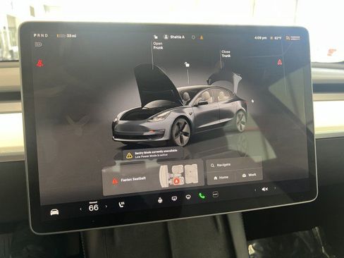 Used 2022 Tesla Model 3 RWD image 22