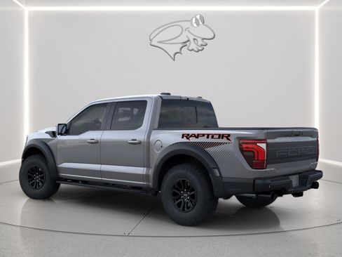 New 2026 Ford F150 Raptor AWD/4WD image 4