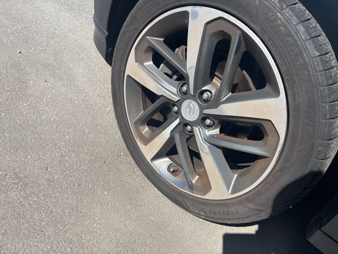 Used 2019 Hyundai Kona Limited AWD/4WD image 15
