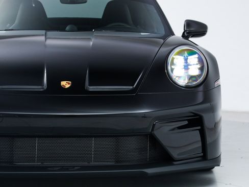 Used 2026 Porsche 911 GT3 image 10