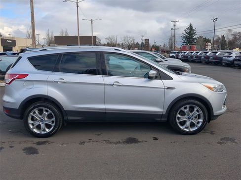 Used 2014 Ford Escape Titanium w/ Equipment Group 401A image 7