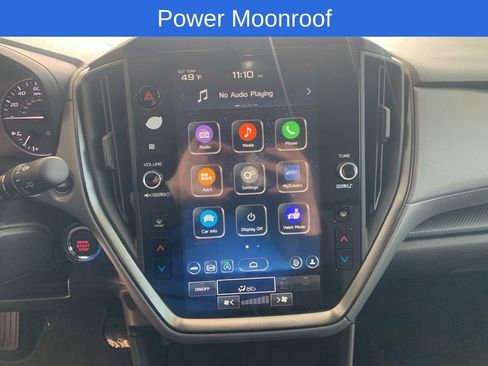 New 2026 Subaru Crosstrek 2.5i Premium image 7