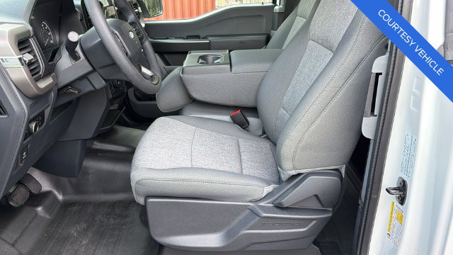 New 2026 Ford F150 XL RWD image 9