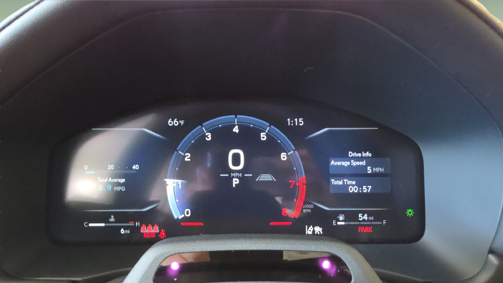 New 2026 Lexus IS 350 F Sport w/ Technology Package AWD/4WD image 22