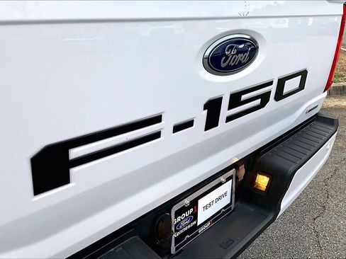 Used 2023 Ford F150 XL w/ STX Appearance Package image 29