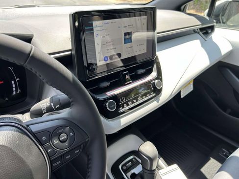 New 2026 Toyota Corolla SE FWD image 21