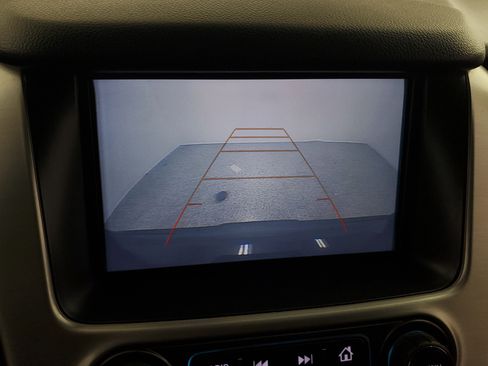 Used 2018 GMC Yukon SLE w/ HD Trailering Package AWD/4WD image 29