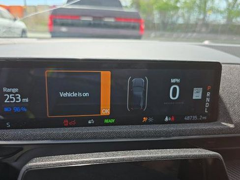 Used 2023 Ford Mustang Mach-E Premium image 8