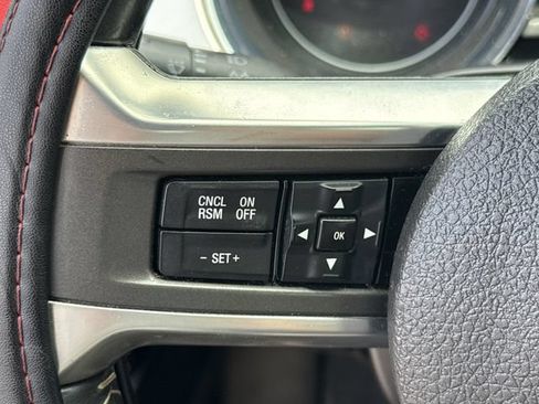Used 2014 Ford Mustang Premium w/ Equipment Group 202A RWD image 37
