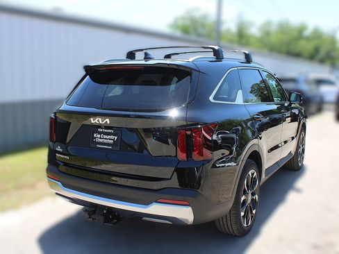 New 2026 Kia Sorento EX w/ EX Premium Package image 7