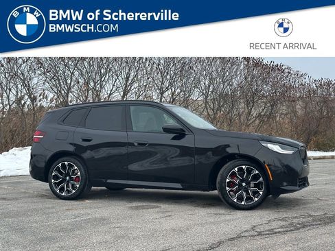 New 2026 BMW X3 xDrive30 w/ Premium Package image 1