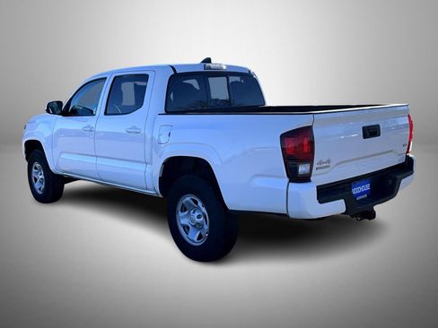 Used 2023 Toyota Tacoma SR image 7