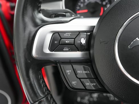 Used 2020 Ford Mustang Premium image 19