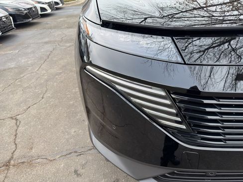 New 2026 Nissan Murano SV image 10