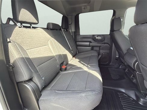 Certified 2024 Chevrolet Silverado 2500 W/T w/ WT Convenience Package image 28