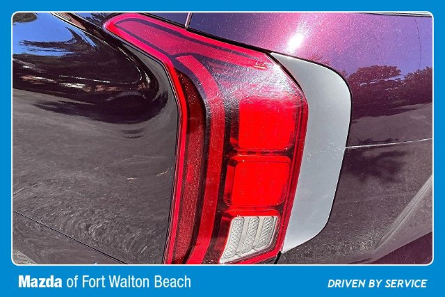 Used 2024 Hyundai Palisade SEL AWD/4WD image 20