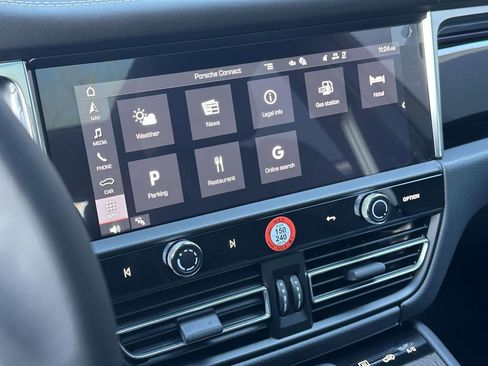 New 2026 Porsche Macan S image 27