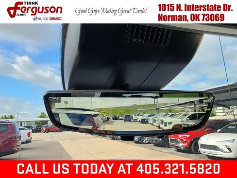 New 2026 GMC Sierra 1500 Denali AWD/4WD image 36