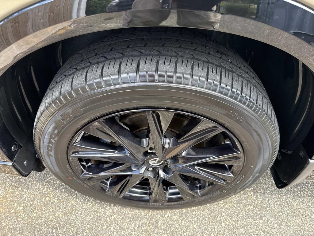 Certified 2024 MAZDA CX-5 Carbon Edition AWD/4WD image 11