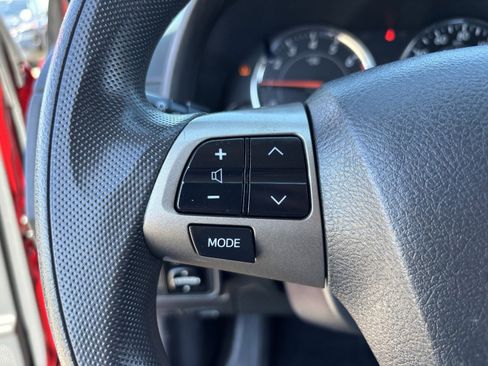 Used 2013 Toyota Corolla S FWD image 28