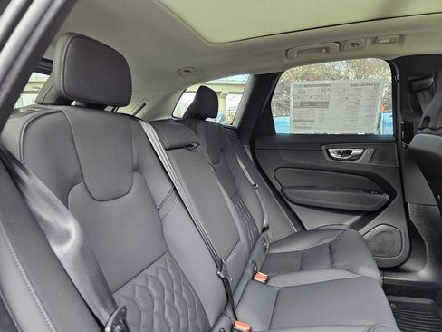 New 2026 Volvo XC60 B5 Plus w/ Protection Package Premier image 16