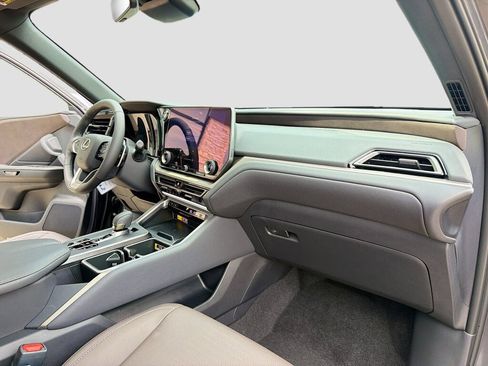 New 2026 Lexus TX 350 AWD image 5