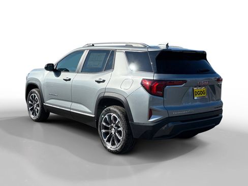 New 2026 GMC Terrain Elevation w/ Elevation Premium Package image 3