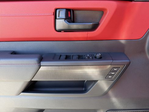 New 2026 Toyota Sequoia TRD Pro image 12