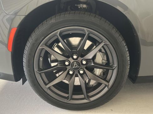 New 2026 Dodge Charger Scat Pack image 29