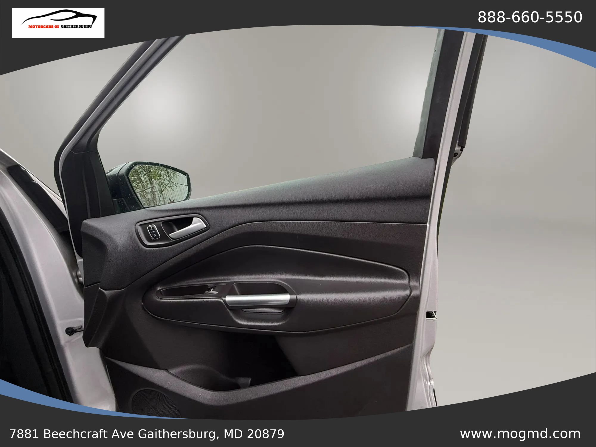 Used 2018 Ford Escape SE w/ SE Sport Appearance Package AWD/4WD image 20