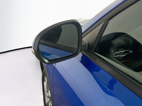 Used 2024 Dodge Hornet R/T AWD/4WD image 16