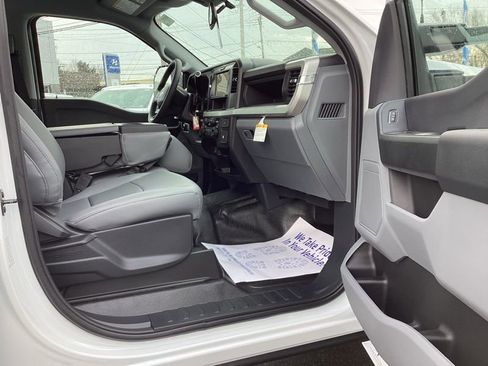 New 2026 Ford F350 XL AWD/4WD image 21