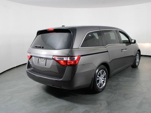 Used 2012 Honda Odyssey EX-L image 14