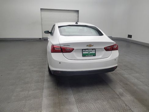 Used 2024 Chevrolet Malibu LS FWD image 6