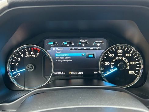 Used 2015 Ford F150 Lariat w/ Equipment Group 502A Luxury image 20