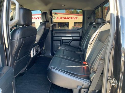 Used 2020 Ford F250 Lariat w/ Lariat Value Package image 11