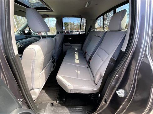 Used 2023 Honda Ridgeline RTL-E image 15