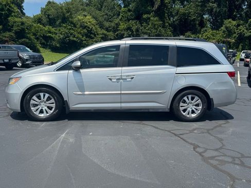 Used 2014 Honda Odyssey EX-L image 3