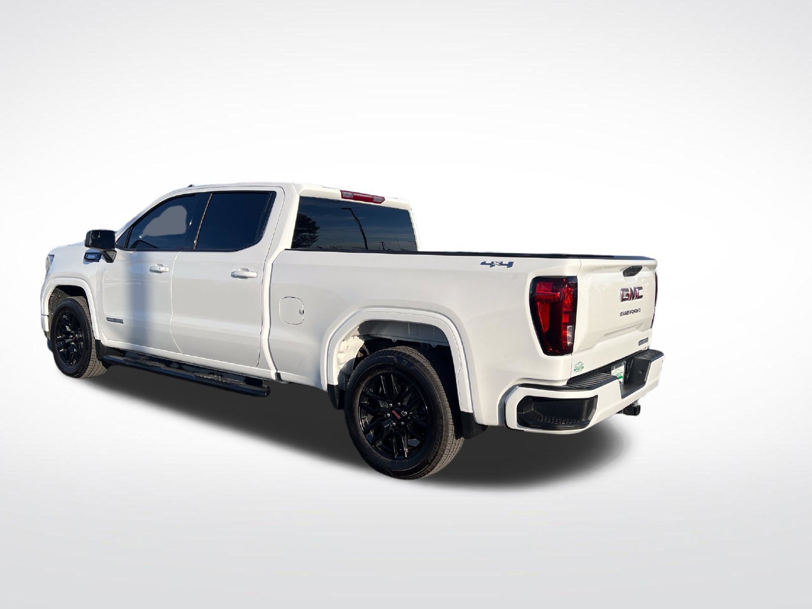 Used 2026 GMC Sierra 1500 Elevation w/ Max Trailering Package AWD/4WD image 6