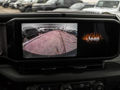 New 2026 Jeep Wrangler Sport S image 19