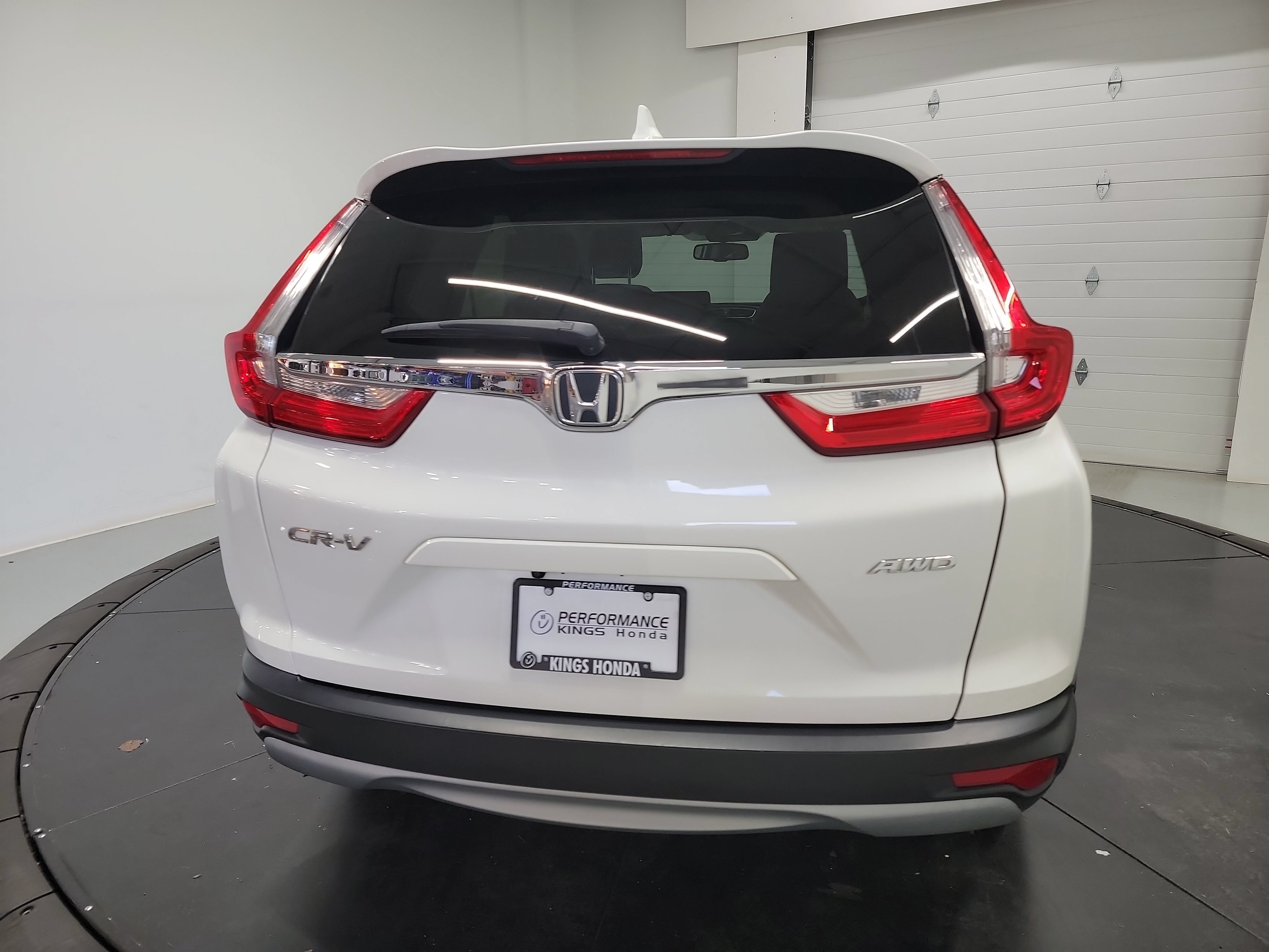 Used 2018 Honda CR-V EX-L image 8
