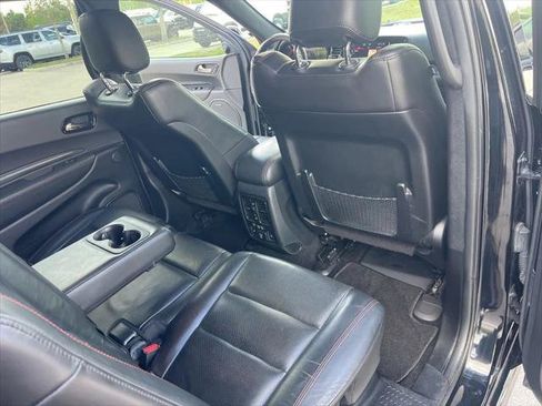 Certified 2022 Dodge Durango R/T RWD image 45