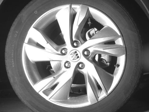 Used 2025 Buick Encore GX Preferred FWD image 13