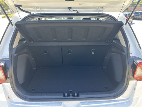 New 2026 Hyundai Venue SEL FWD image 16